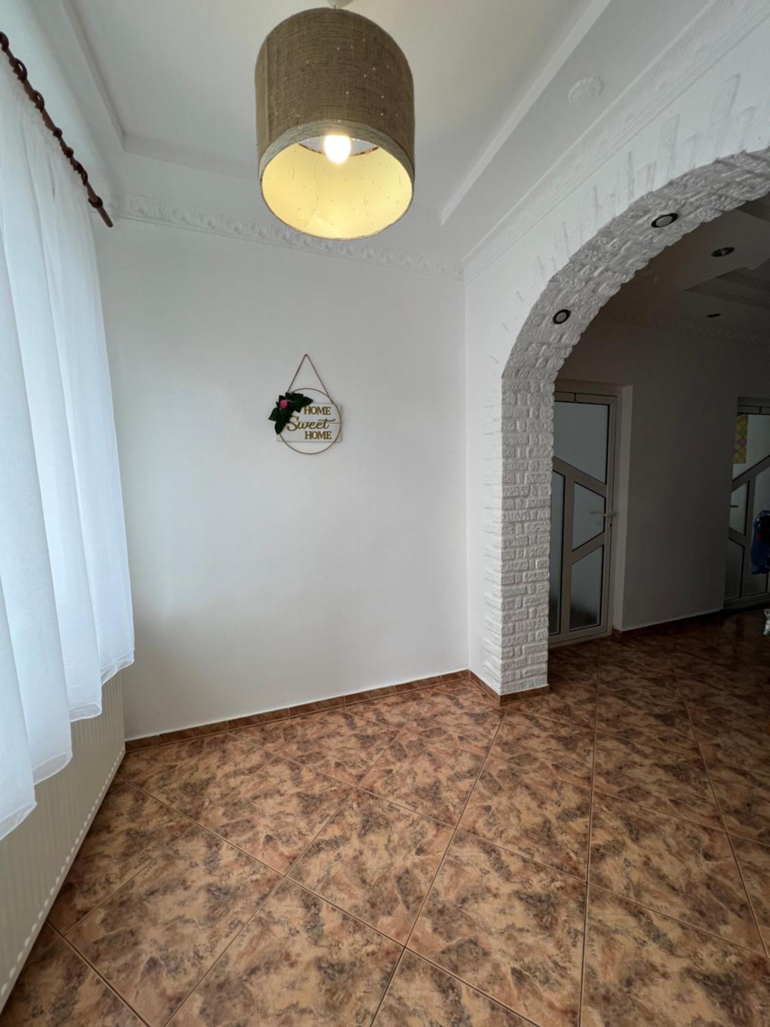 Flh - Mira Apartments Sibiu Eksteriør billede