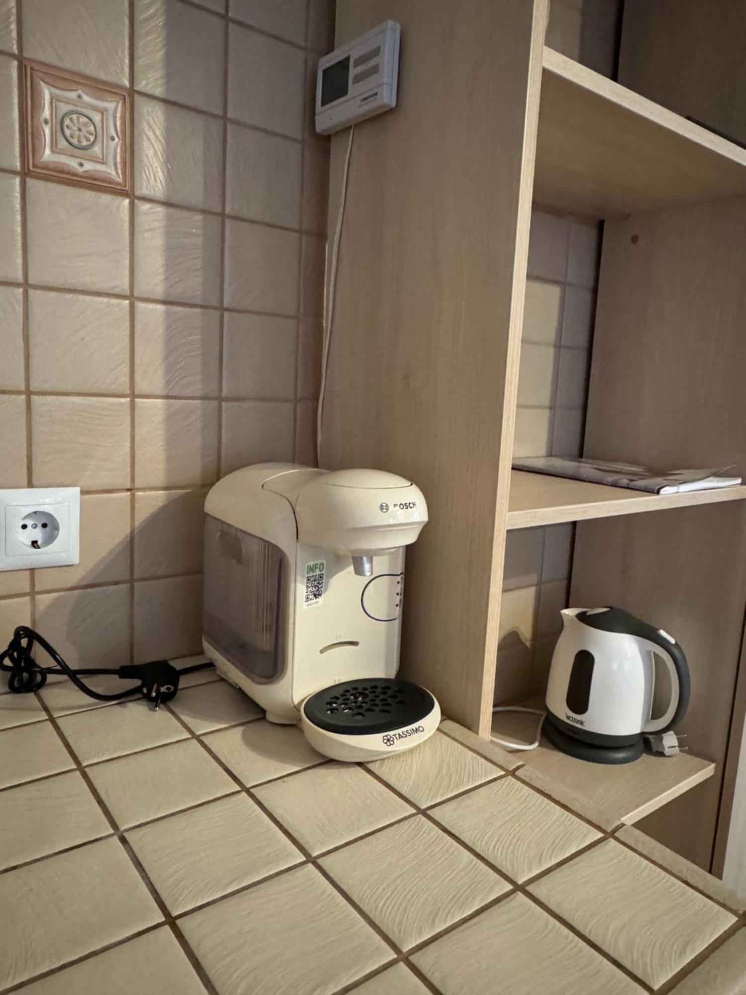 Flh - Mira Apartments Sibiu Eksteriør billede
